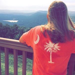 Meet your Posher, Tess